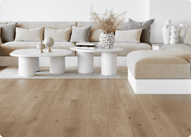 Preference Floors